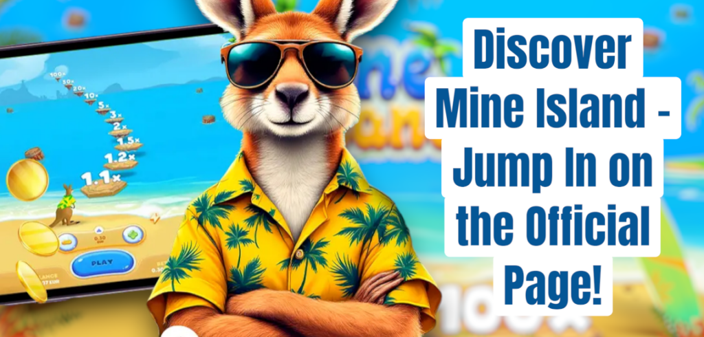 Mine Island Review 2026