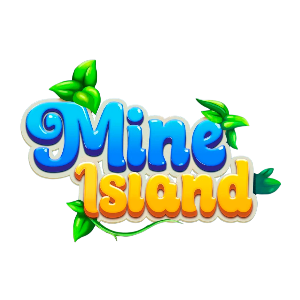 Mine Island logo